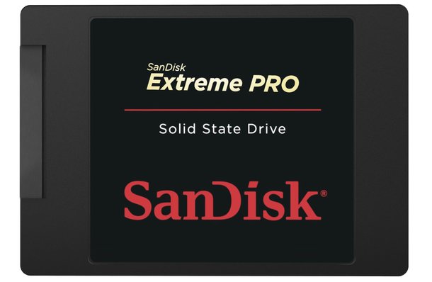 Memoria Esterna a Stato Solido SSD Extreme 500 USB 3.0 480GB (415MB/s lettura, 340MB/s scrittura)