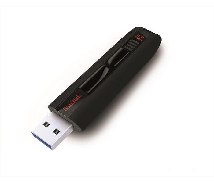 Cruzer Extreme USB 3.0 128GB (245MB/s lettura, 190MB/s scrittura)