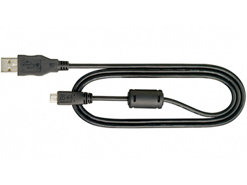 UC-E21 Cavo USB Coolpix P600, P340, S9700, AW120