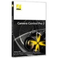 SW Nikon Camera Control PRO 2 UPGRADE