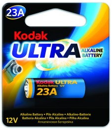 Batteria K23A (12 VOLT)