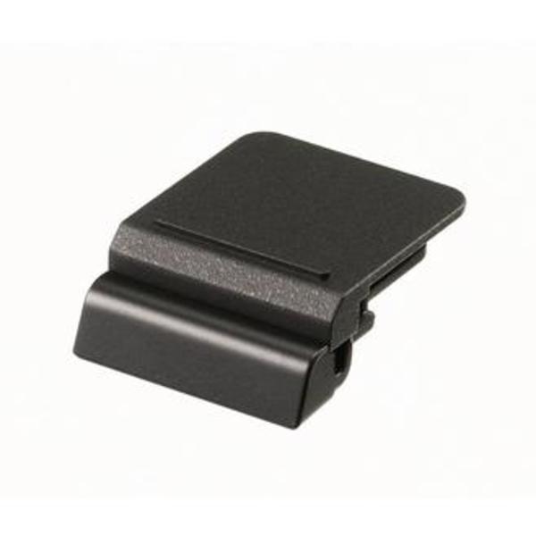 BS-N1000 Black copri slitta porta accessori