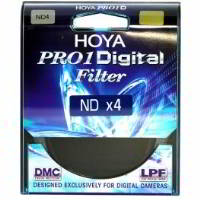Filtro Pro1 Digital ND4 52mm