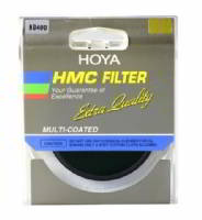 Filtro NDX400 HMC 58mm