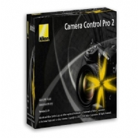 CCP2 Software Camera Control Pro 2 Win/Mac