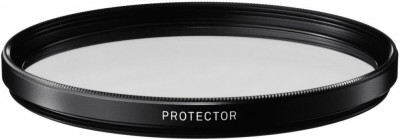 Filtro protector 58mm