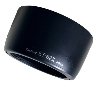 ET 62 II Lens hood for EF100-300mm f5.6L
