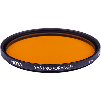Filtro Orange 62mm HMC Y3A