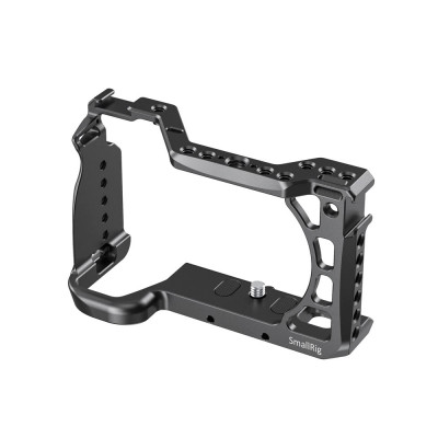 CAGE FOR SONY A6600
