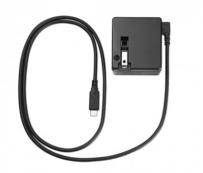 EH-7P USB-C Charging AC Adapter Z System