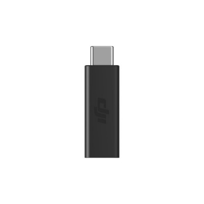 DJI Osmo Pocket Adapter 3.5mm(USB-C)