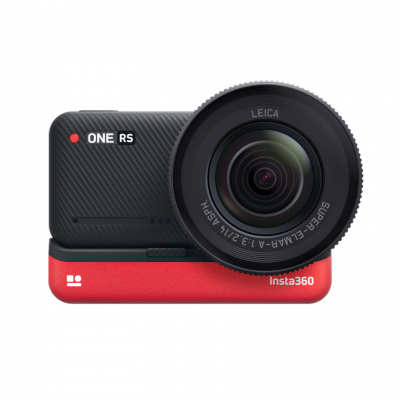 ONE RS 1" edition ( include 1 lente 1" Wide Leica )