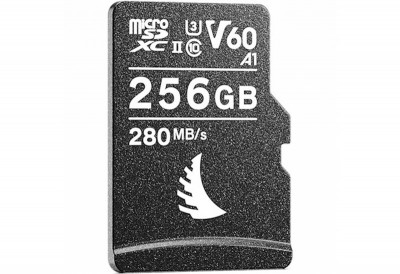 AV PRO microSD 256 GB V60 | 1 PACK