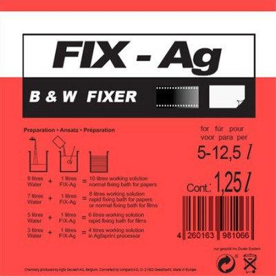 COMPARD FIX AG AGEFIX 500ML APX10