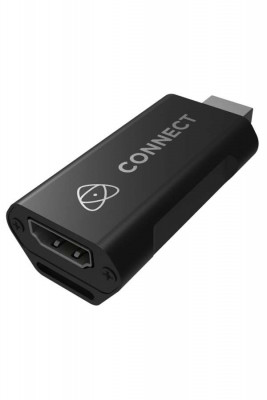 CONNECT 2 - CONNECT & STREAM 4k