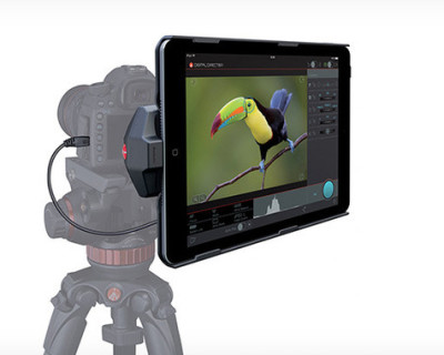 Digital Director per iPad Air 2