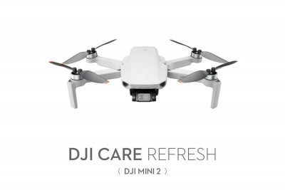 Care Refresh 1 anno - DJI Mini 2