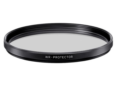 Filtro Protector WR MC 58mm