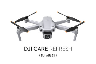 Care Refresh 1 anno - DJI Air 2S