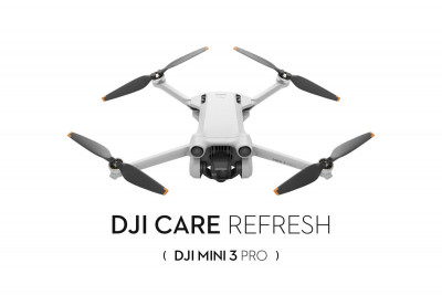 Care Refresh 1 anno - DJI Mini 3 Pro