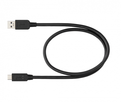 Cavo USB-C > USB-A (UC-E24)