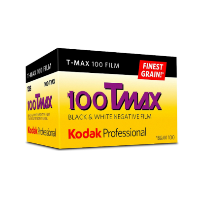 T-MAX 100 FILM 135-24