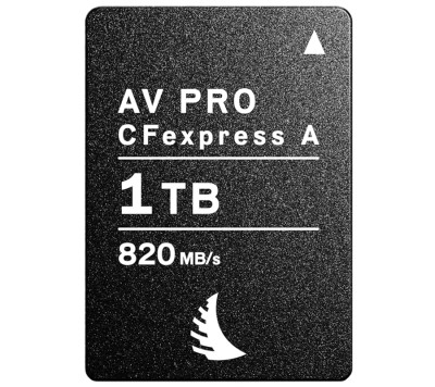 AV PRO CFexpress tipo A 1TB