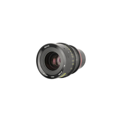 50mm T2.1 FF Cine lens Sony E