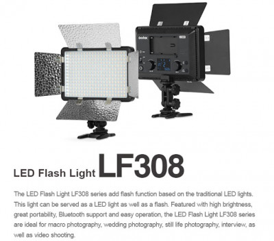 LED LF308 Daylight