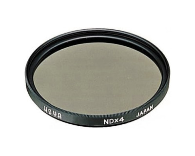 Filtro NDX4 Standard 72 mm