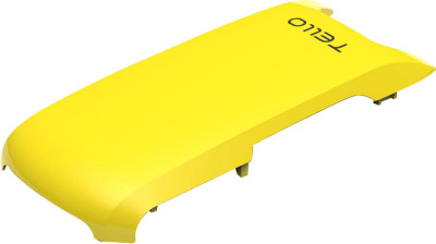 DJI TELLO SNAP ON TOP COVER YELLOW (PART 5)