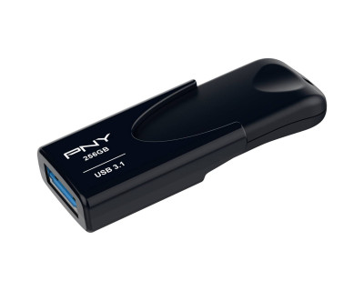 Flash Drive USB 3.1 256GB