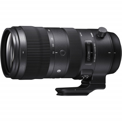 70-200mm F/2.8 AF (S) DG OS HSM Nikon