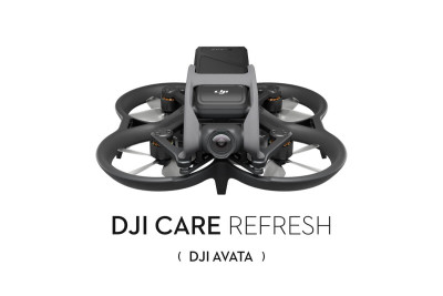 Care Refresh 1 anno - DJI Avata