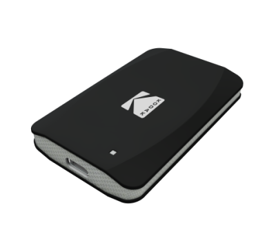 SSD Portatile X220 256GB USB 3.2 Gen 2