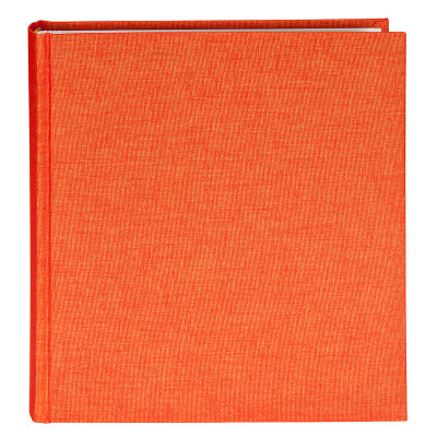 Album 25x25 Summertime arancione 60 pagine