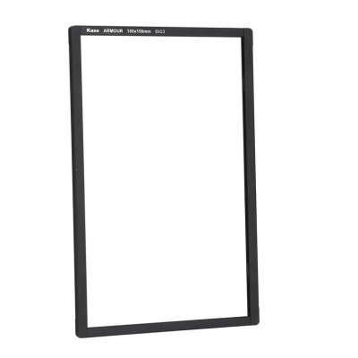 FILTRO ARMOUR MAGNETIC SQUARE FRAME PER 100X150X2MM