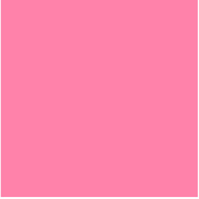 Fondale in carta 2,72x10m Carnation Pink