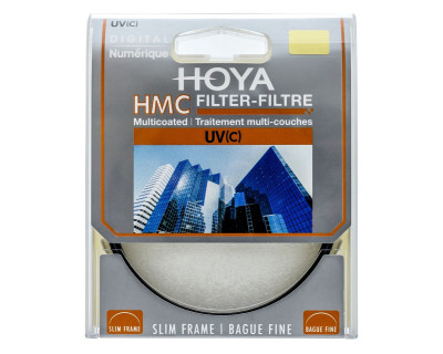 Filtro UV (C) HMC 43mm