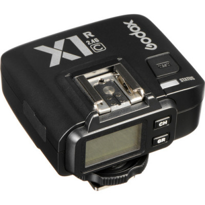 X1R-C Ricevitore wireless TTL per Canon