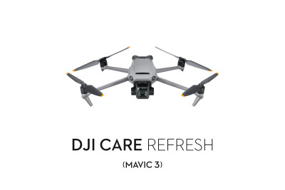 Care Refresh 1 anno - DJI Mavic 3