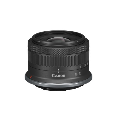 RF-S 18-45mm F4.5-6.3 IS STM