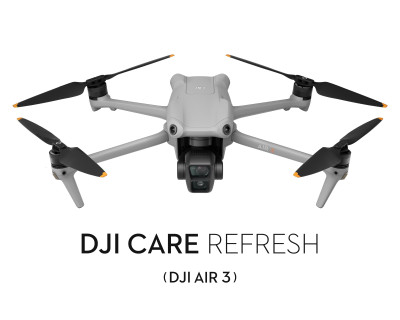 Care Refresh 1 anno - DJI Air 3
