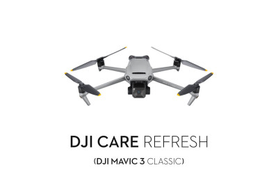 Care Refresh 1 anno - DJI Mavic 3 Classic