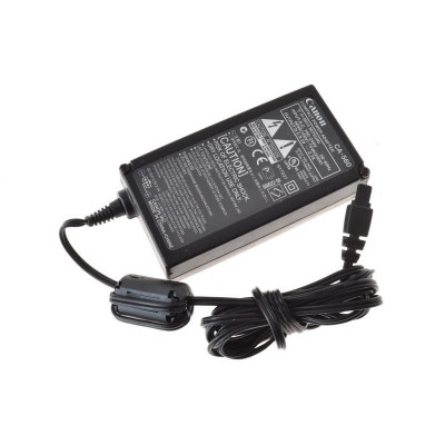 Adapter CA-560 AC f PS G1 G2 Pro90 power adapter/inverter Black