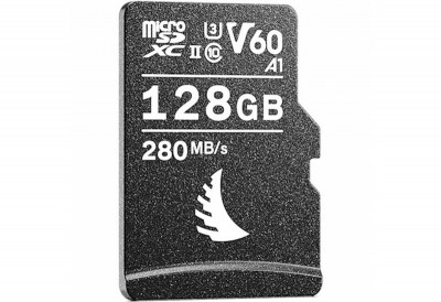 AV PRO microSD 128 GB V60 | 1 PACK